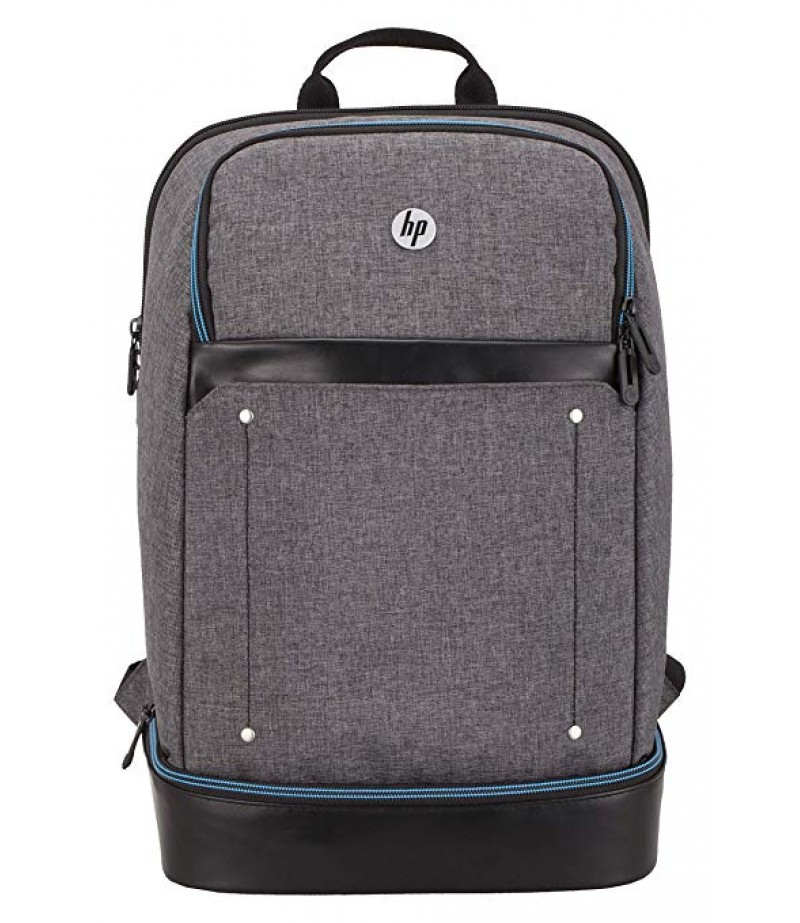 bookbag with lunch compartment