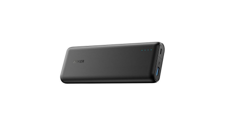 Review of Anker Powercore Speed 20000 PD 20100mAh Portable Charger.