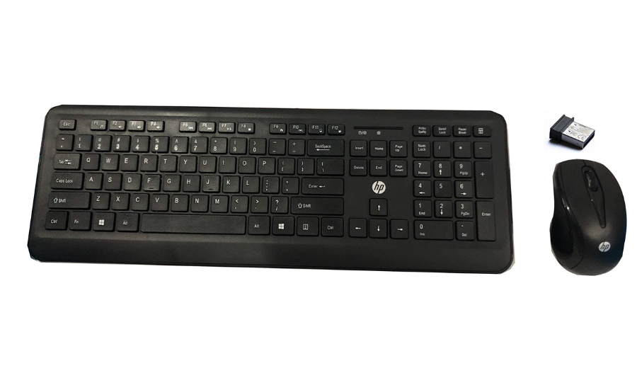 HP 3RQ75PA Combo Set review