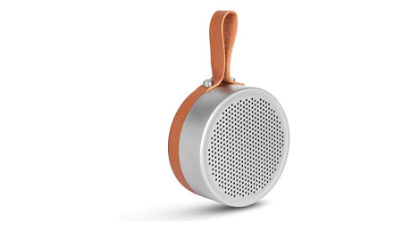 REVIEW OF KLEF X3 METAL WIRELESS BLUETOOTH SPEAKER