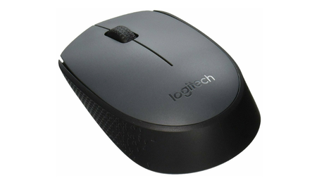 LOGITECH M170 WIRELESS MOUSE REVIEW