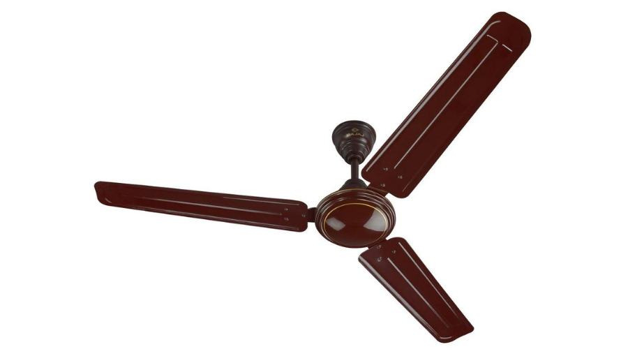 Full Review of Bajaj New Bahar 1200mm Ceiling Fan