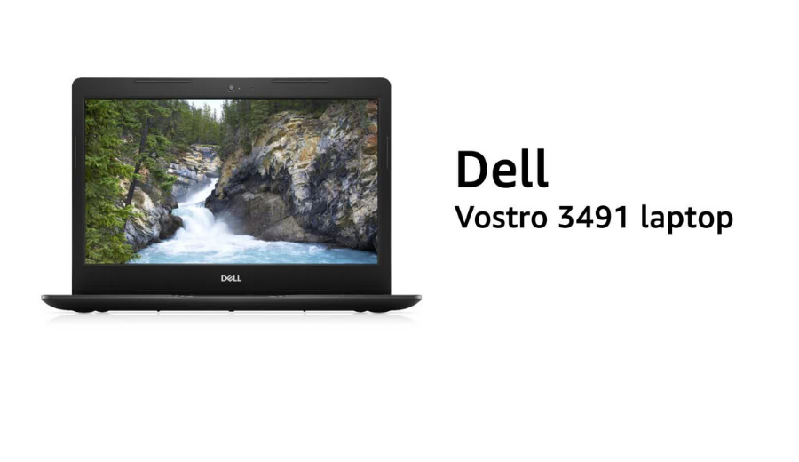 dell vostro 3491 desktop