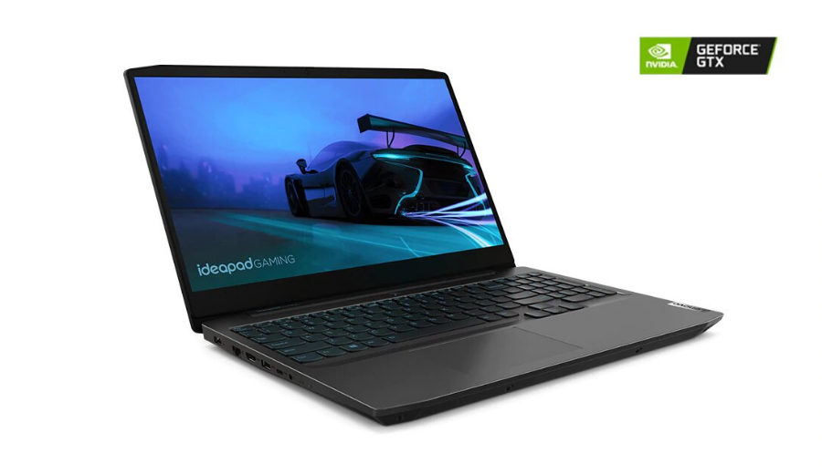 Review of Lenovo Ideapad Gaming 3i laptop.