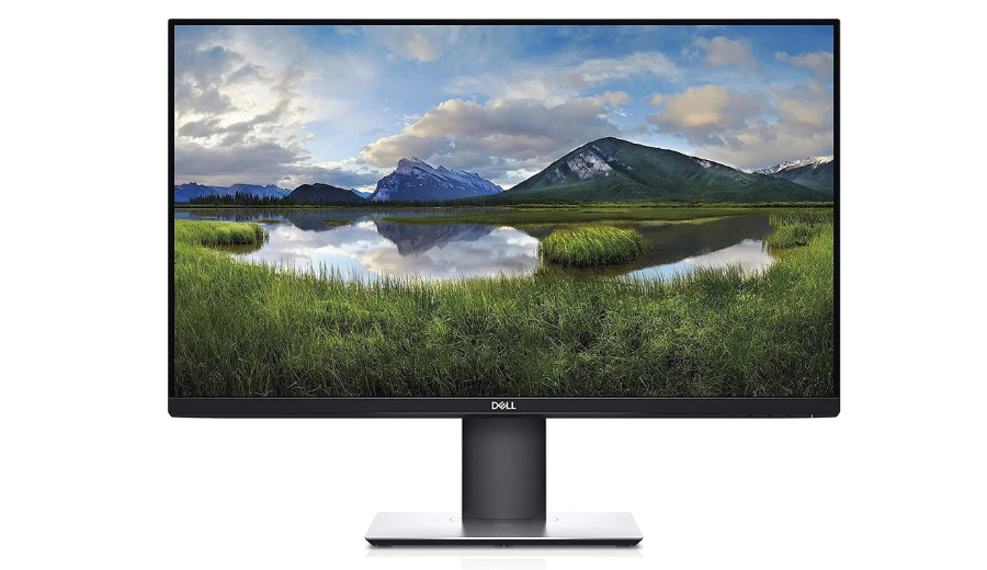 dell p series review