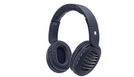 REVIEW OF IBALL DECIBEL BLUETOOTH 5.0 HEADPHONE