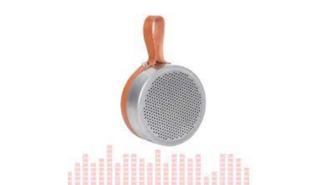 Review of Klef X3 Metal Portable Speaker