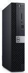 Dell Desktop Optiplex 5070MT with i5-9500 processor, 4GB DDR4 RAM, 1TB Hard Drive, DVD drive, DOS OS with 19.5 inch E2016H-M000000000350 www.mysocially.com