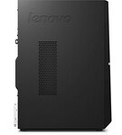 Lenovo Desktop 510s 90K8000AUIN with i3-9100 9th Generation, 4GB HDD, 1TB Hard Drive, DVD drive with Windows 10 and Monitor 21.5 inch-M000000000365 www.mysocially.com