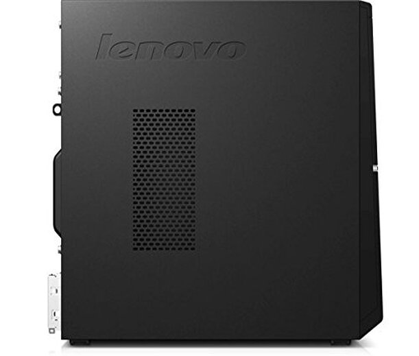 Lenovo Desktop 510s 90K8000AUIN with i3-9100 9th Generation, 4GB HDD, 1TB Hard Drive, DVD drive with Windows 10 and Monitor 21.5 inch-M000000000365 www.mysocially.com