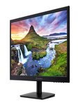 Aopen by Acer 18.5-inch LED Monitor with VGA Port - 19CX1Q (Black)