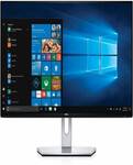 Dell S2419H S Series Monitor 24" Black