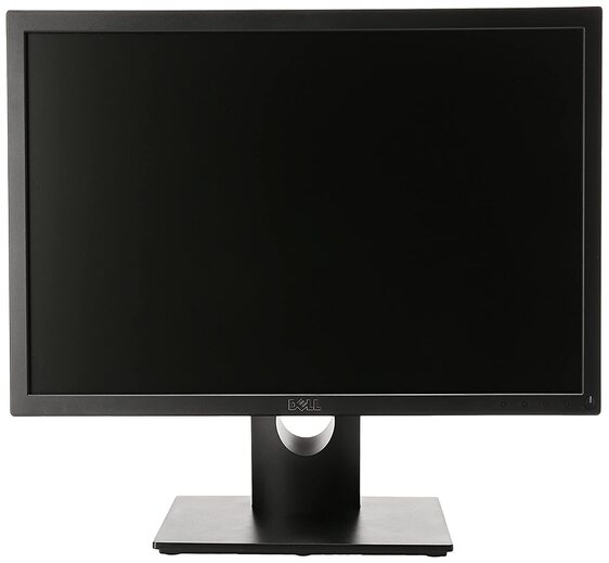 Dell E2216HV 21.5-inch Full HD LED Backlit Computer Monitor (Black)