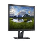 Dell 21.5 inch (54.61cm) Full HD Monitor - IPS Panel, Wall Mountable with HDMI and VGA Ports - E2219HN (Black)