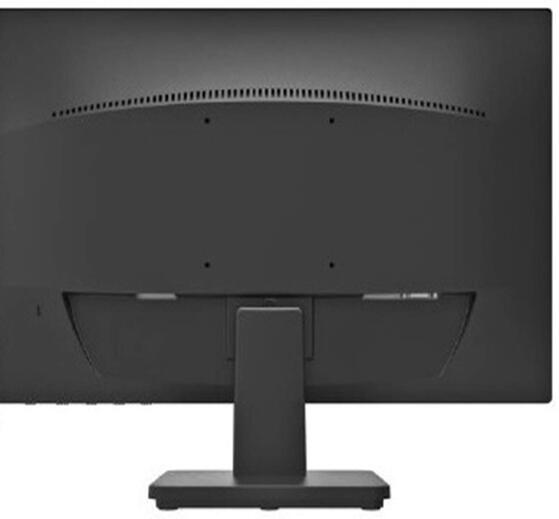 DELL 19.5-inch HD Monitor - D2020H (Black)