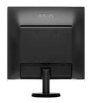 Philips 193V5LHSB2 18.5-inch LCD Monitor (Black)