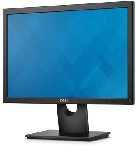 Dell E1916H 18.5-inch LED Backlit Computer Monitor