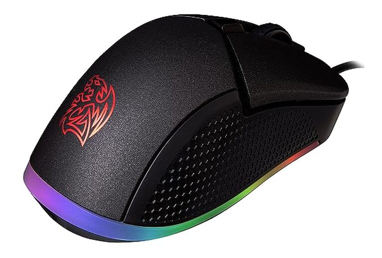 Thermaltake Iris Gaming Mouse