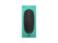 Logitech M170 Wireless Mouse – for Computer and Laptop Use, USB Receiver and 12 Month Battery Life, Black