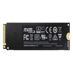 Samsung 970 EVO Plus 500GB PCIe NVMe M.2 (2280) Internal Solid State Drive (SSD) (MZ-V7S500)