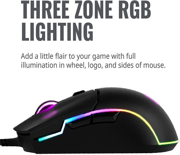 Cooler Master CM110 Gaming Mouse