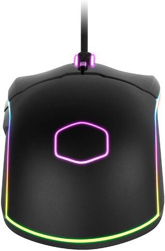 Cooler Master CM110 Gaming Mouse