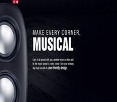 iBall IBL-Melodia i4 Speaker