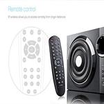 F&D F3000X 80W 5.1 Bluetooth Multimedia Speaker - Black