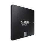 Samsung 860 EVO 250GB SATA 2.5" Internal Solid State Drive (SSD) (MZ-76E250)