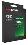 HIKVISION 120GB SSD Drive