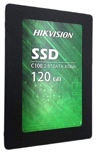 HIKVISION 120GB SSD Drive