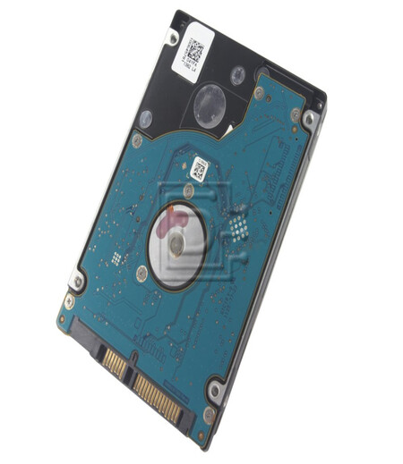 Seagate 500GB SATA Laptop Hard Disk