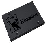 Kingston SSDNow A400 960GB Internal Solid State Drive (SA400S37/960GIN)