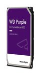 Western Digital Western Digital40PURZ 4TB Surveillance Hard Disk Drive (Purple)