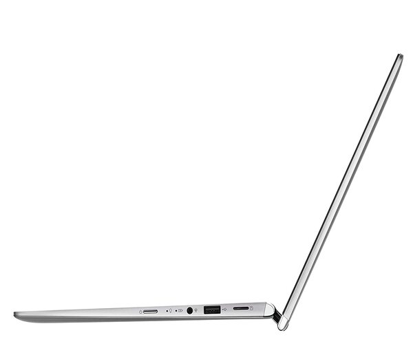 ASUS ZenBook Flip 14 UM462DA-AI701TS AMD Ryzen 7-3700U 14-inch FHD Touchscreen 2-in-1 Thin & Light Laptop (8GB RAM/512GB PCIe SSD/Windows 10/MS-Office 2019/Integrated Graphics/1.60 Kg)