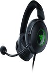 Razer Kraken V3 - Wired USB Gaming Headset - RZ04-03770200-R3M1