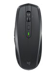 Logitech 910-005156 Mx Anywhere 2S Mouse USB