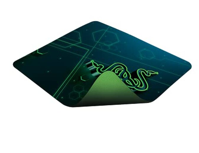 Razer Goliathus Mobile Soft Gaming Mouse Mat - Small - RZ02-01820200-R3M1