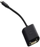 Dell Adapter Mini Displayport to Dvi (Single-Link)-M000000000139 www.mysocially.com