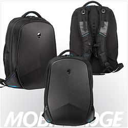 DELL AWV17BP-2.0 Backpack for 17-inch Alienware (Black)