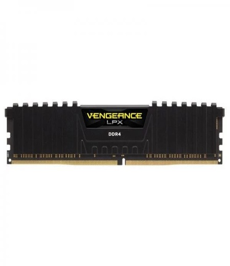 Corsair Vengeance LPX 16GB (1x16GB) DDR4 3200MHZ UDIMM C16 Desktop RAM Memory Module