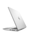 Dell Inspiron 7580 Intel Core i5 8th Gen 15.6 inches FHD Business Laptop with 8GB/1TB, 128GB SSD/Windows 10 and MS Office, Nvidia 2GB Graphics (Silver, 2 kg)