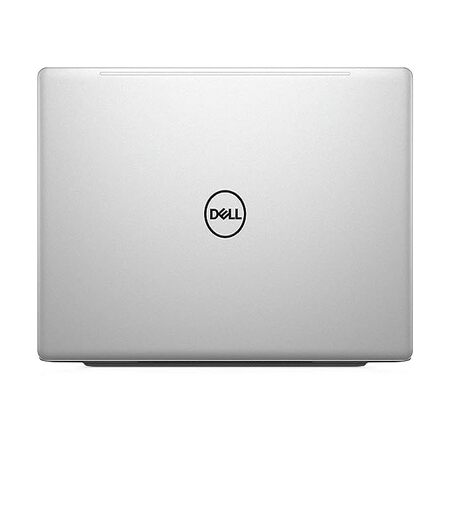 Dell Inspiron 7580 Intel Core i5 8th Gen 15.6 inches FHD Business Laptop with 8GB/1TB, 128GB SSD/Windows 10 and MS Office, Nvidia 2GB Graphics (Silver, 2 kg)