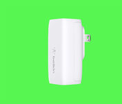 BELKIN 30 W 3.1 A Mobile Charger  (White)-M00000001549