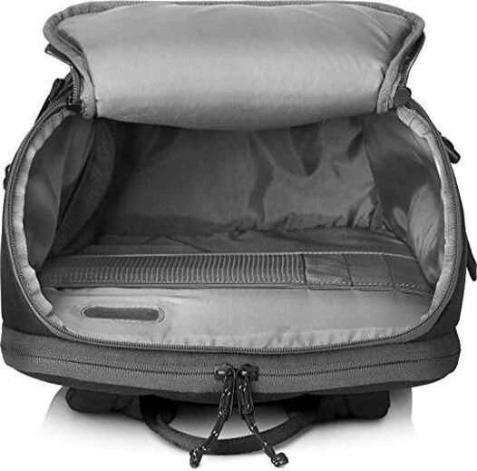 15.6 Pavilion Tech Black Backpack (5EE99AA) 26 L Laptop Backpack  (Black)-M000000000167 www.mysocially.com