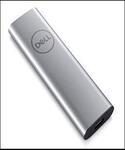 Dell Portable SSD, USB-C 250GB SD1-U0250-M000000000170 www.mysocially.com