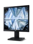 Acer V196HQL 18.5 inch HD LED Backlit LCD Monitor with VGA and HDMI Port