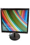 ZEBSTER 19" LED Monitor with HDMI- ZEB-ZE19HD (HDMI+VGA)