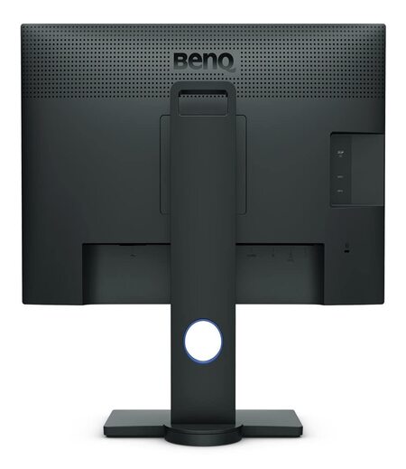 Benq SW240 Photographer Monitor with 24.1 inch, Adobe RGB