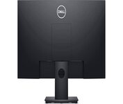 Dell 24" (60.96 cm) FHD Monitor 1920 x 1080 Pixels at 60Hz|IPS Panel|Contrast Ratio 1000:1|Aspect Ratio 16:9|Brightness 250 cd/m²|Response Time 8ms (Normal), 5ms (Fast) (G to G)|E2421HN-Black